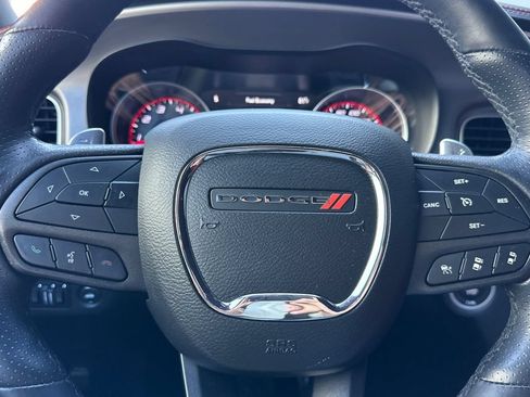 Used 2022 Dodge Charger Scat Pack RWD image 23