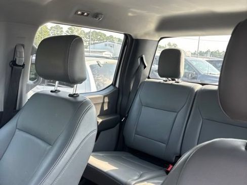 Used 2026 Ford F250 XL AWD/4WD image 14