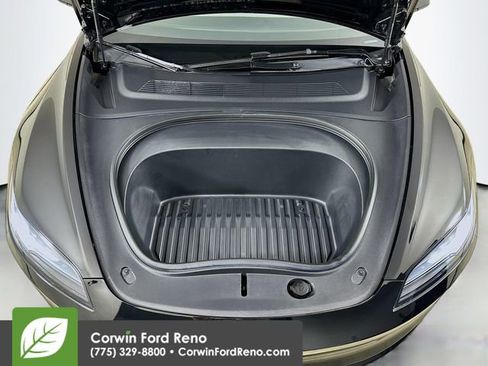Used 2025 Tesla Model 3 Long Range AWD/4WD image 31