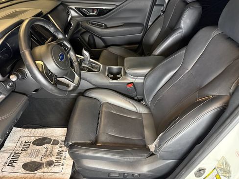 Used 2020 Subaru Legacy Limited AWD/4WD image 20