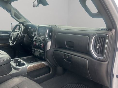 Used 2021 Chevrolet Silverado 1500 RST w/ Z71 Off-Road Package image 37