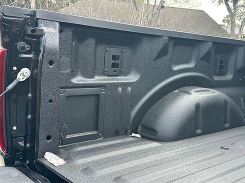 New 2026 Ford F150 STX image 39