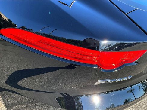 Used 2016 Jaguar F-TYPE Coupe image 25