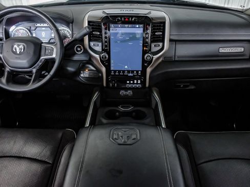 Used 2023 RAM 2500 Laramie AWD/4WD image 13
