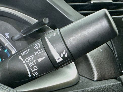 Used 2016 Honda Civic EX image 14