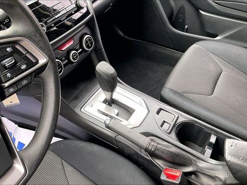 Certified 2023 Subaru Crosstrek 2.0i image 20