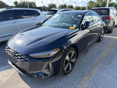 Used 2025 Audi A5 2.0T Premium Plus w/ Premium Plus