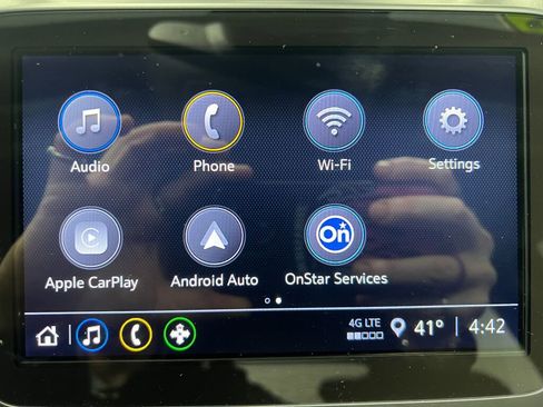 Used 2023 Chevrolet Malibu LS image 8