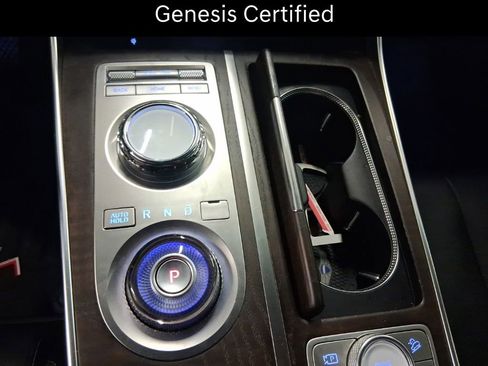 Certified 2024 Genesis GV80 2.5T w/ Advanced Package image 19