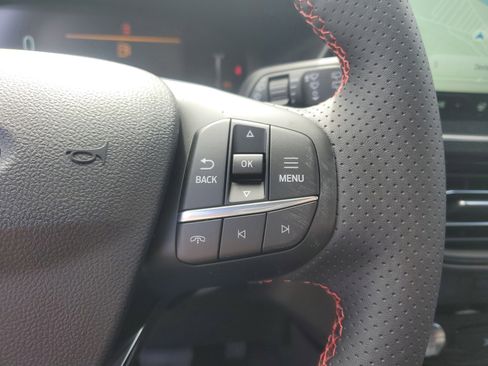 New 2026 Ford Escape ST-Line Select w/ Equipment Group 401A image 15