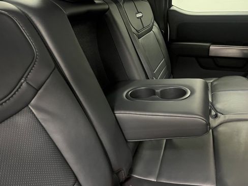 Used 2025 Ford F450 Platinum w/ FX4 Off-Road Package image 57