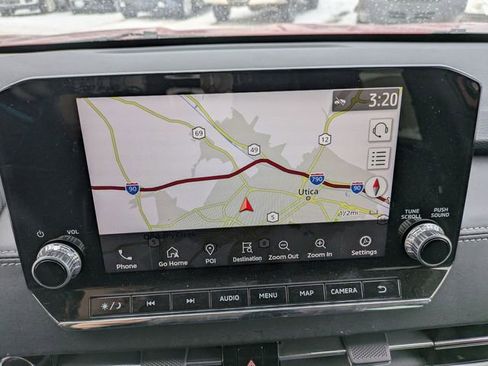 Used 2022 Mitsubishi Outlander SE image 14