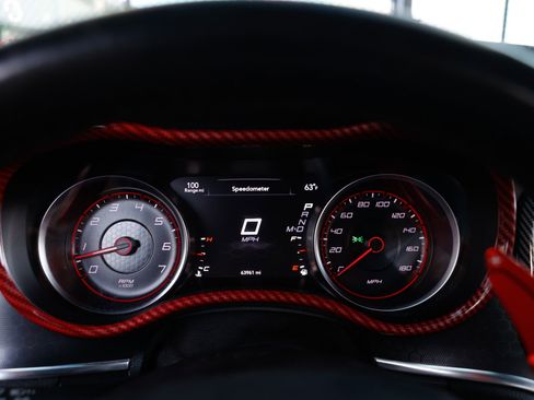 Used 2018 Dodge Charger R/T Scat Pack image 34