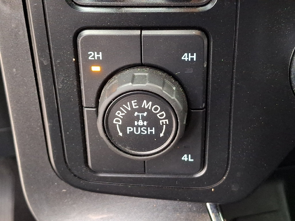 Used 2023 Ford F150 XLT w/ Equipment Group 302A High AWD/4WD image 25