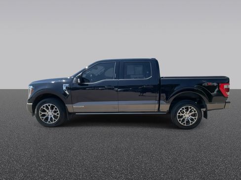 Used 2023 Ford F150 King Ranch AWD/4WD image 6