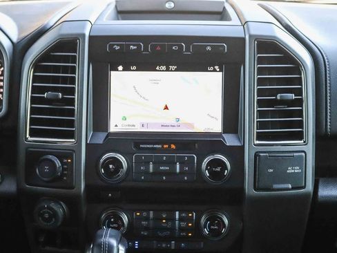 Used 2018 Ford F150 Raptor w/ Equipment Group 802A Luxury AWD/4WD image 13