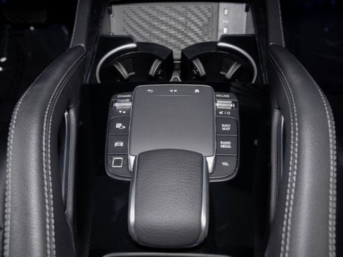 New 2026 Mercedes-Benz GLE 450 4MATIC Coupe image 21