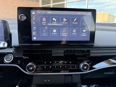 Used 2024 Honda Prologue Touring image 20