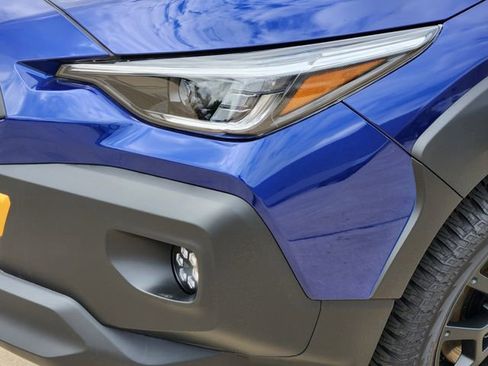 New 2026 Subaru Crosstrek 2.5i Wilderness AWD/4WD image 6