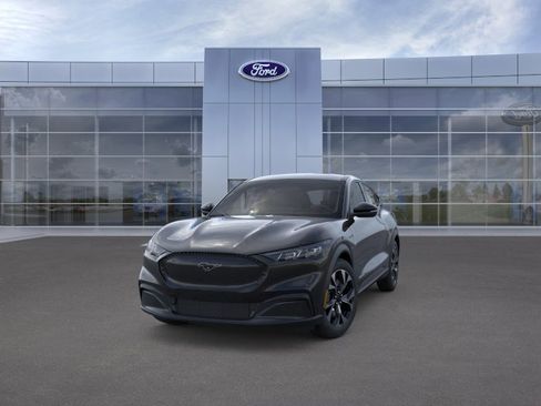New 2026 Ford Mustang Mach-E Select AWD/4WD image 2