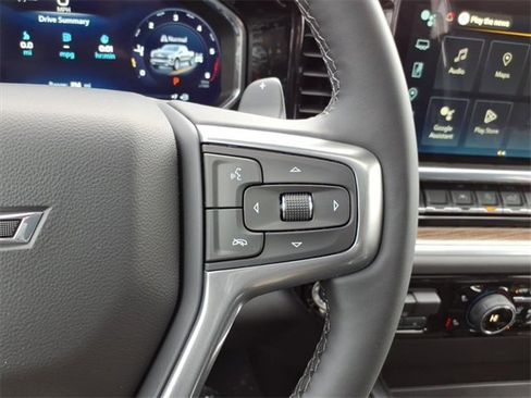 New 2026 Chevrolet Silverado 1500 RST image 14