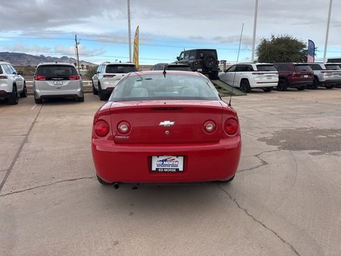 Used 2010 Chevrolet Cobalt LS w/ Protection Package image 6