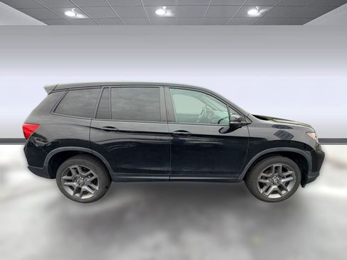 Used 2023 Honda Passport EX-L image 6