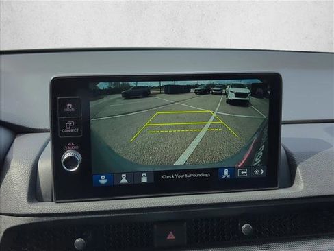 New 2026 Honda CR-V Sport-L image 13