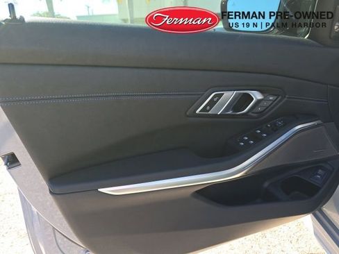 Certified 2023 BMW M340i xDrive image 10