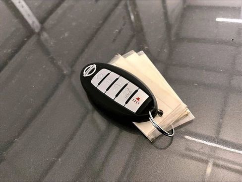 Used 2019 Nissan Murano SL AWD/4WD image 9