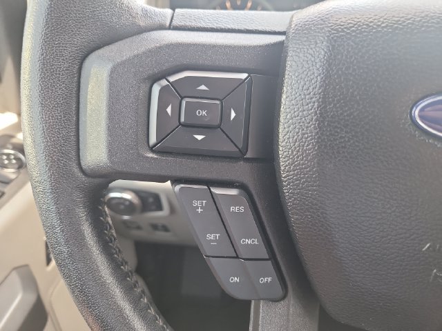 Used 2018 Ford F150 XLT w/ Equipment Group 302A Luxury RWD image 27