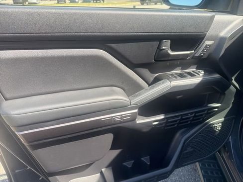 Used 2025 Toyota 4Runner TRD Off-Road Premium image 24