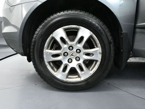 Used 2008 Acura MDX image 15