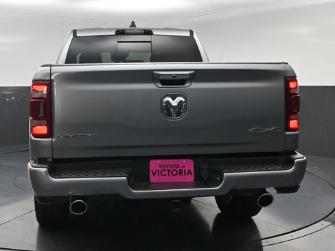 Used 2022 RAM 1500 Limited AWD/4WD image 22