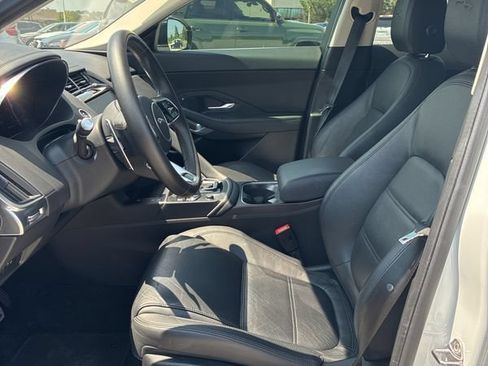 Used 2021 Jaguar E-PACE SE AWD/4WD image 6