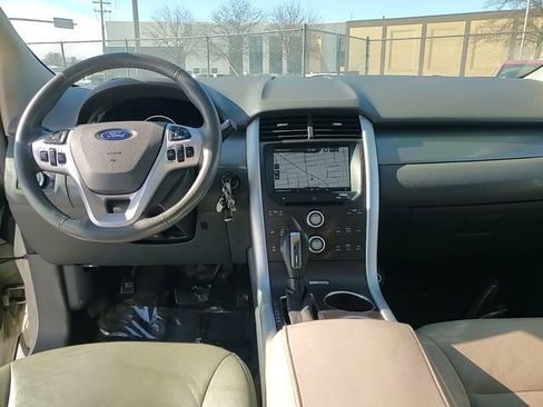 Used 2012 Ford Edge SEL image 14