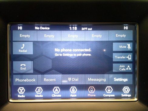 Used 2019 Jeep Grand Cherokee Laredo image 23