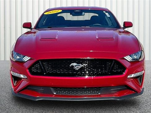 Used 2022 Ford Mustang GT w/ Equipment Group 301A image 3