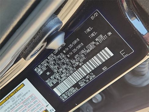 Used 2021 Lexus NX 300 F Sport w/ Accessory Package 2 image 32