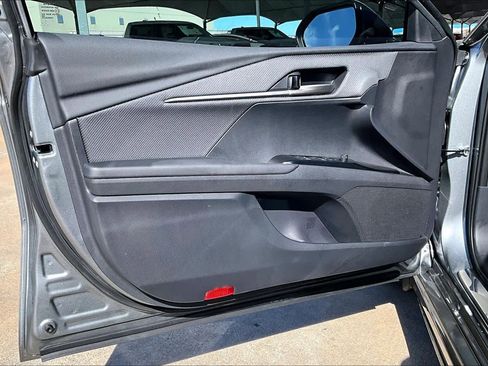 Used 2026 Toyota Camry SE image 24