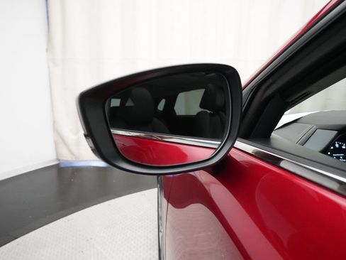 Used 2024 MAZDA CX-30 AWD 2.5 S w/ Premium Package image 25