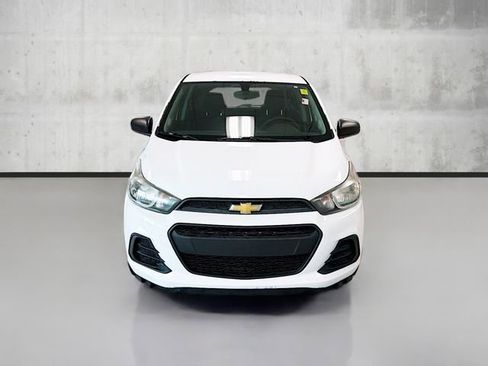 Used 2016 Chevrolet Spark LS image 2