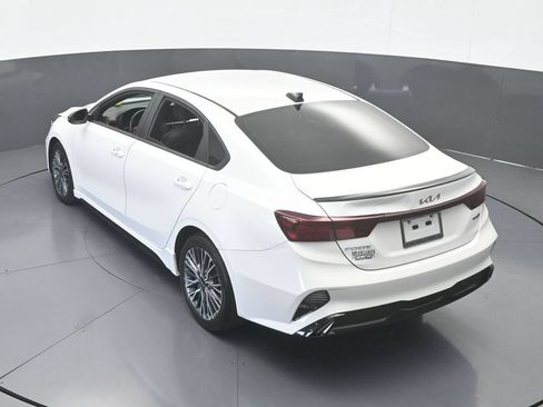 Used 2024 Kia Forte GT-Line FWD image 48