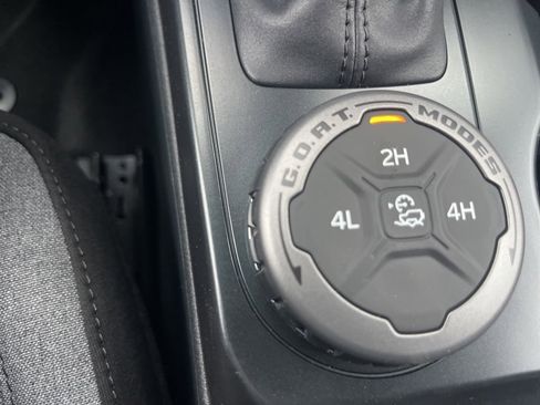 New 2025 Ford Bronco Big Bend image 19