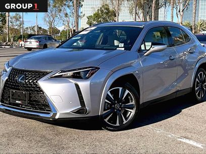 Certified 2024 Lexus UX 250h FWD w/ Premium Package