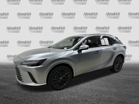 Used 2024 Lexus RX 350 Premium w/ Accessory Package (Z1) AWD/4WD image 5