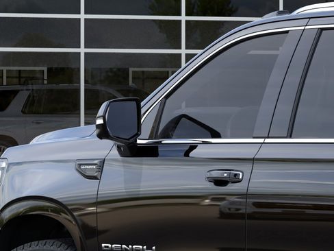 New 2026 GMC Yukon XL Denali Ultimate AWD/4WD image 12