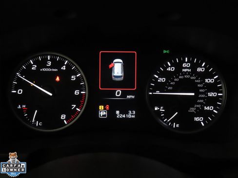 Certified 2025 Subaru Ascent Onyx Edition AWD/4WD image 12