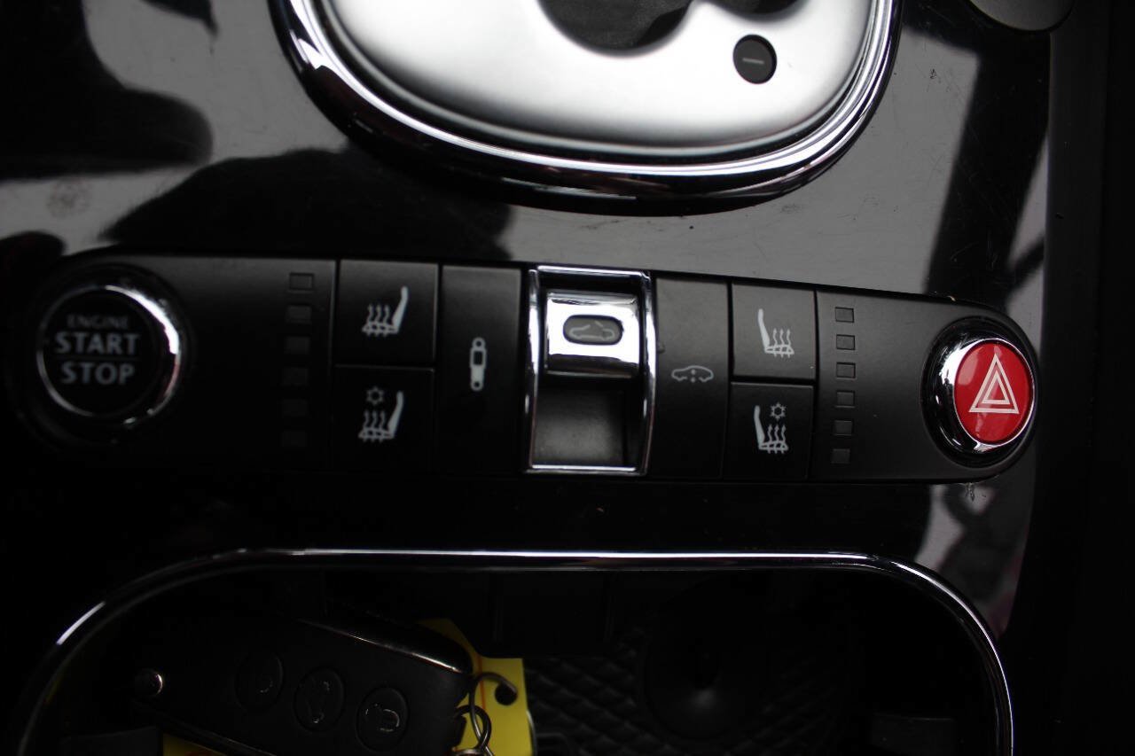 Used 2014 Bentley Continental GT AWD/4WD image 16