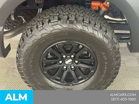 Used 2024 Ford F150 Raptor AWD/4WD image 21